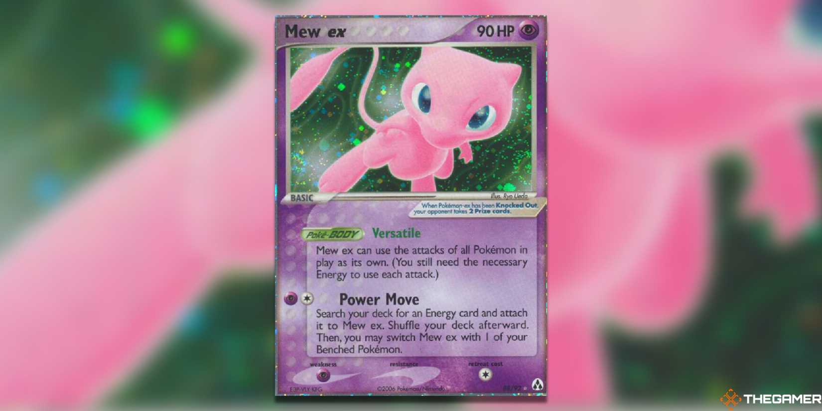 The Most Expensive Mew Pokemon TCG Cards The Most Expensive Mew Pokemon TCG Cards
