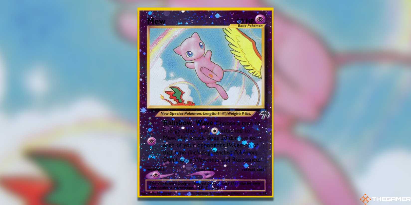 The Most Valuable Southern Islands Pokemon TCG Cards The Most Valuable Southern Islands Pokemon TCG Cards
