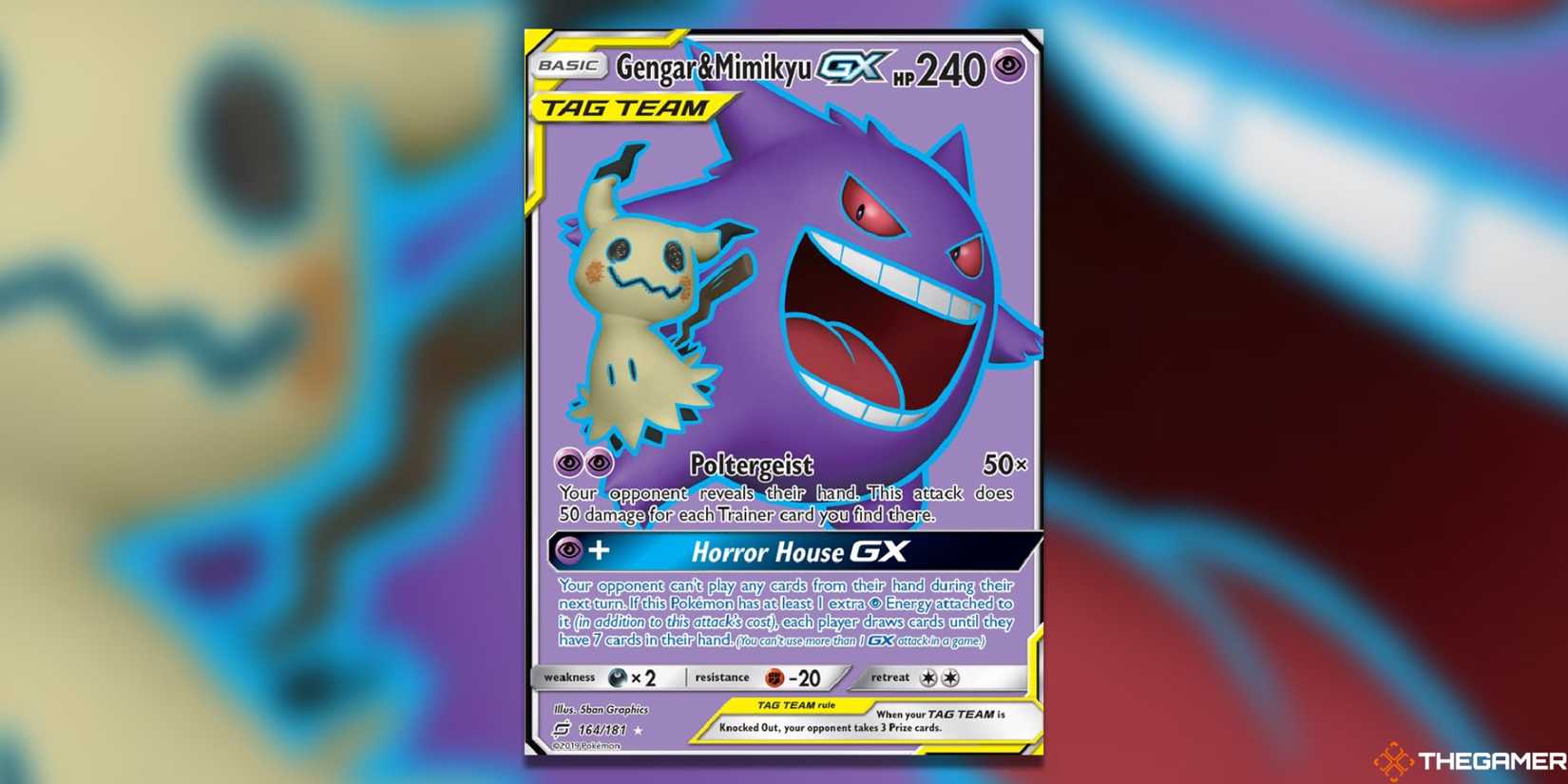 The Most Expensive Mimikyu Pokemon TCG Cards