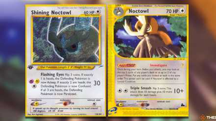 The 11 Most Valuable Gen 2 Cards In The Pokemon TCG The 11 Most Valuable Gen 2 Cards In The Pokemon TCG