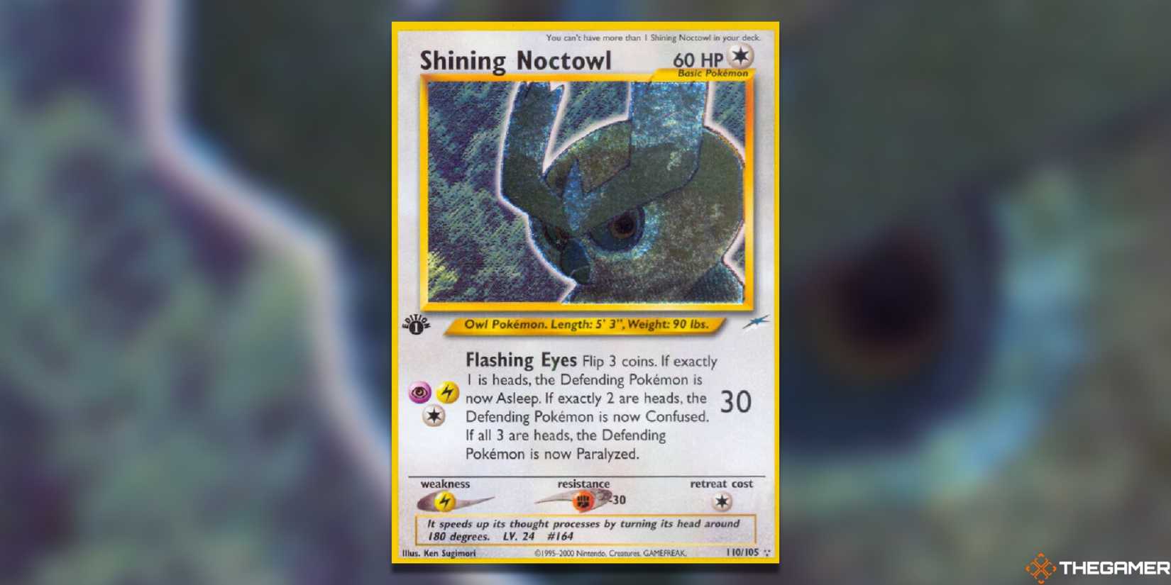 The Most Expensive Noctowl Pokemon TCG Cards The Most Expensive Noctowl Pokemon TCG Cards