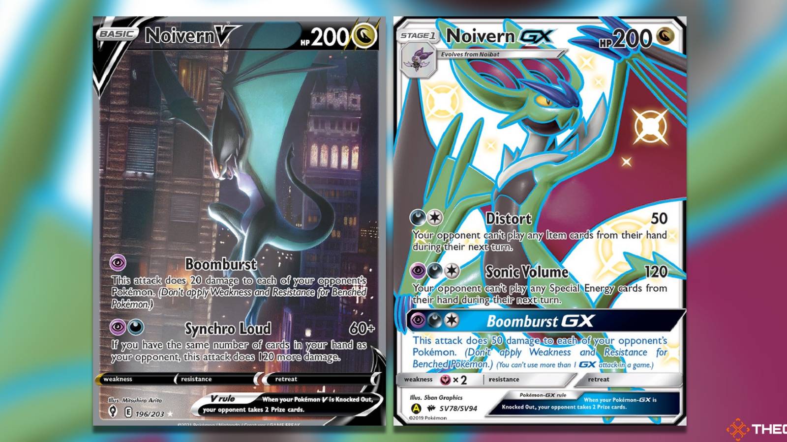 The Most Expensive Noivern Pokemon TCG Cards The Most Expensive Noivern Pokemon TCG Cards