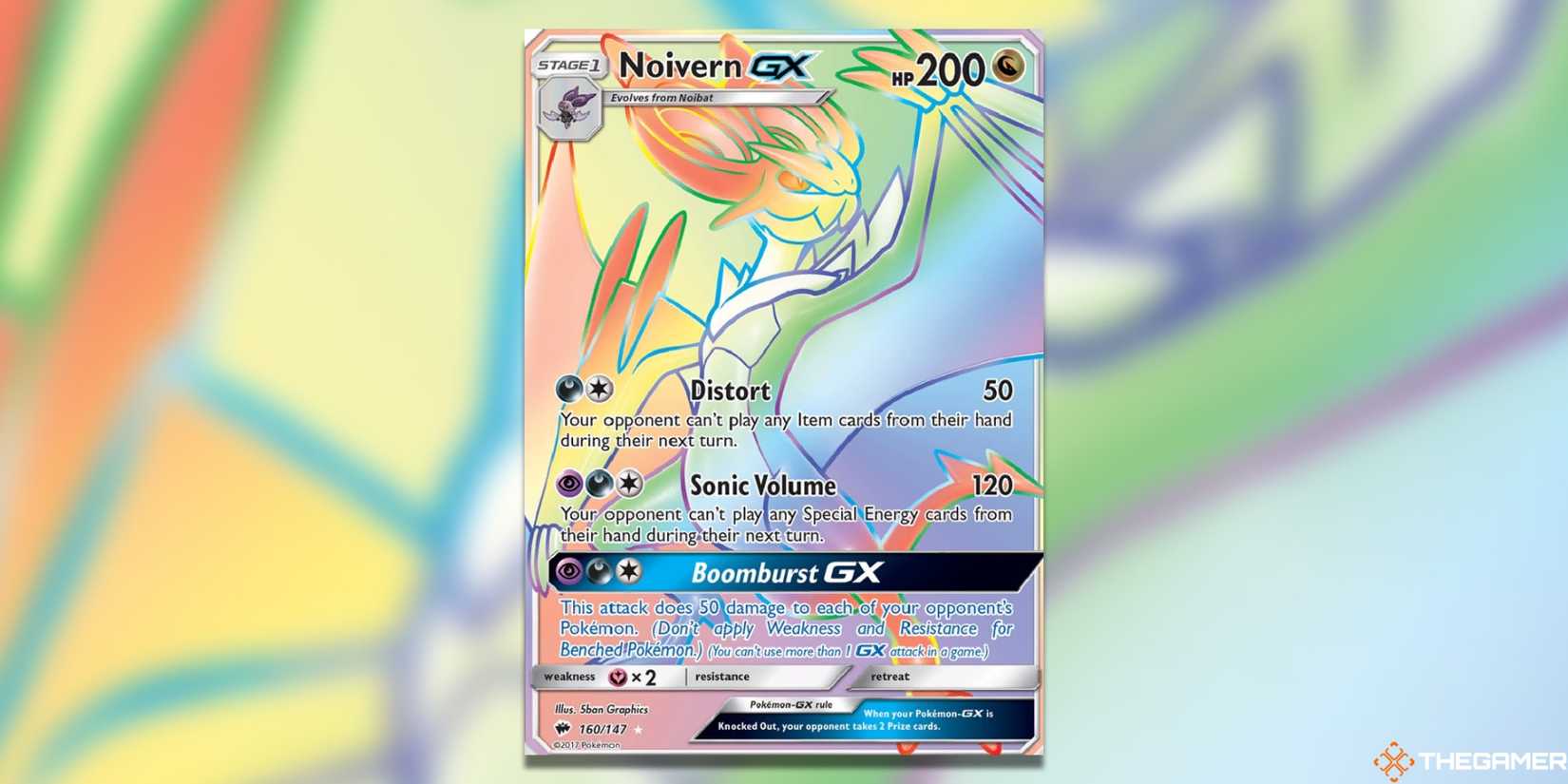The Most Expensive Noivern Pokemon TCG Cards