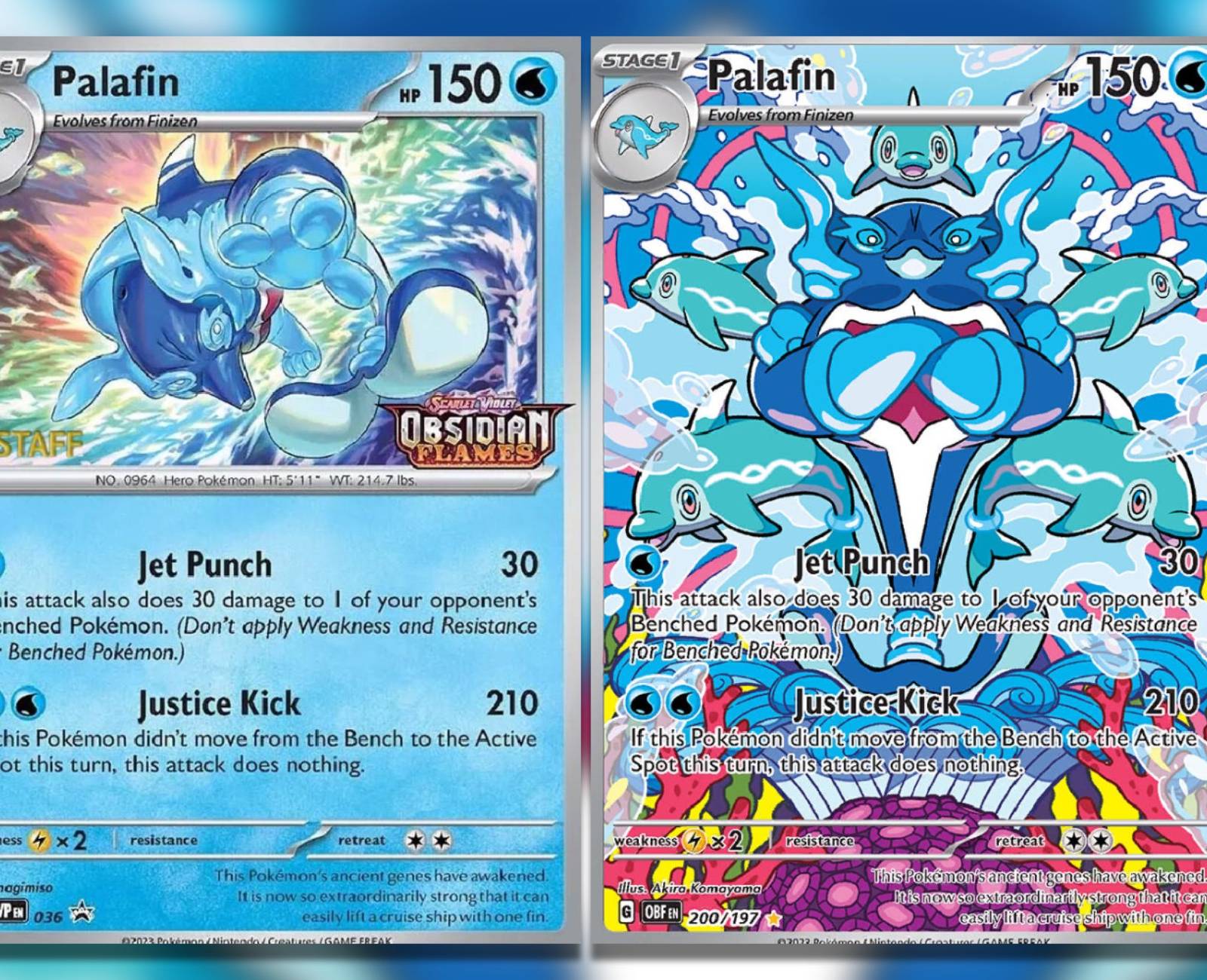 palafin ex pokemon card price Pokemon Palafin ex Box – Columbia Hobby - Sports Card Boxes - Toploaders
