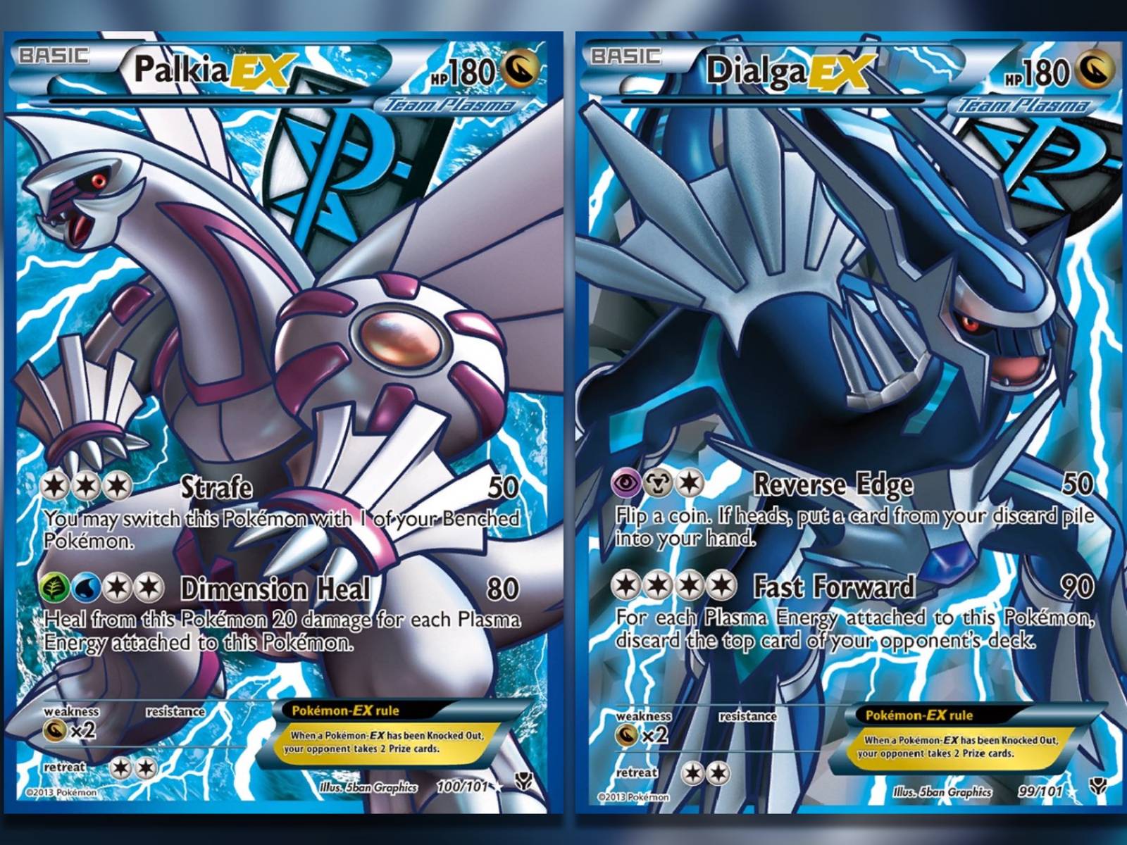 The Most Expensive Plasma Blast Pokemon TCG Cards The Most Expensive Plasma Blast Pokemon TCG Cards