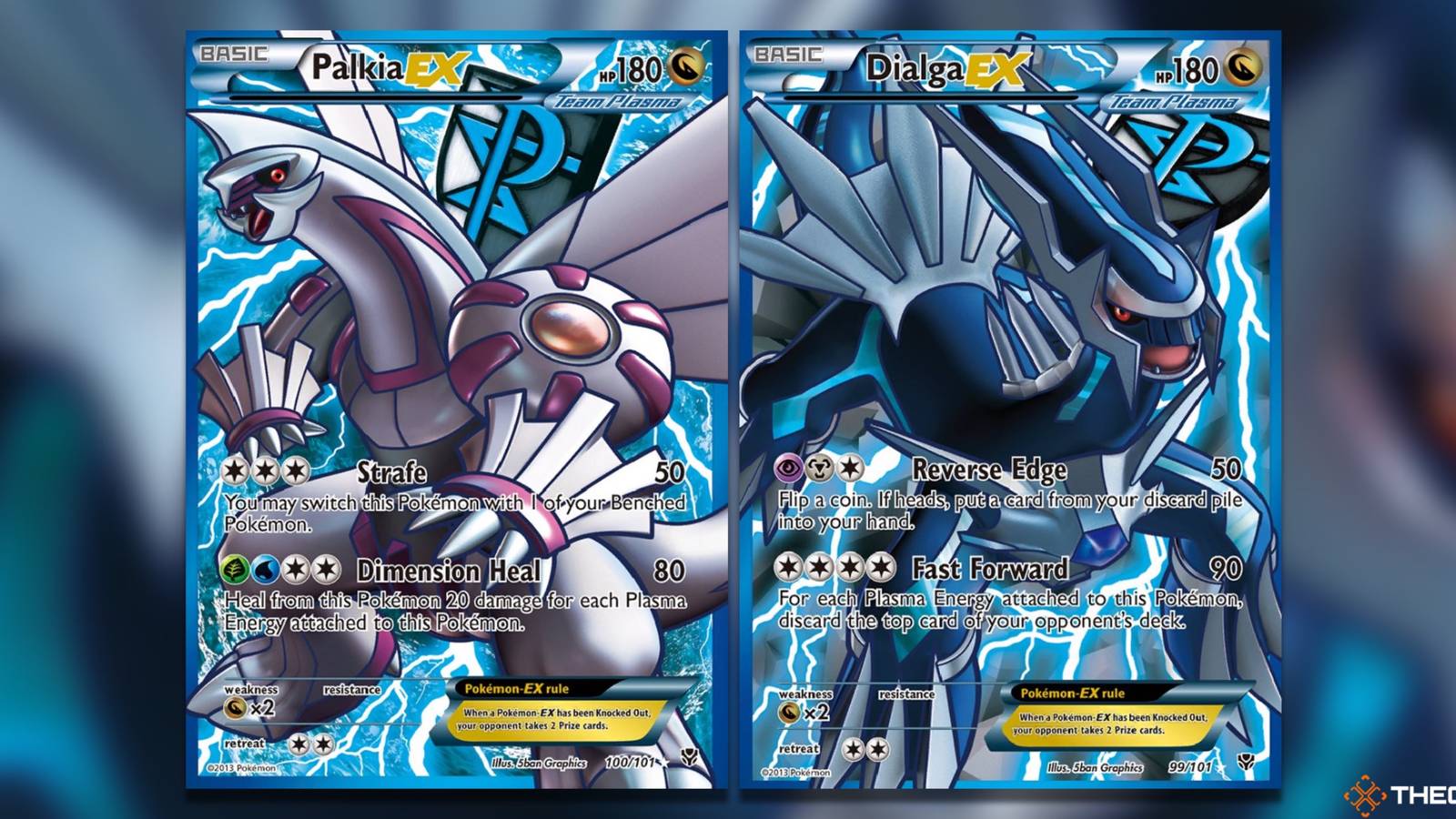 The Most Expensive Plasma Blast Pokemon TCG Cards The Most Expensive Plasma Blast Pokemon TCG Cards
