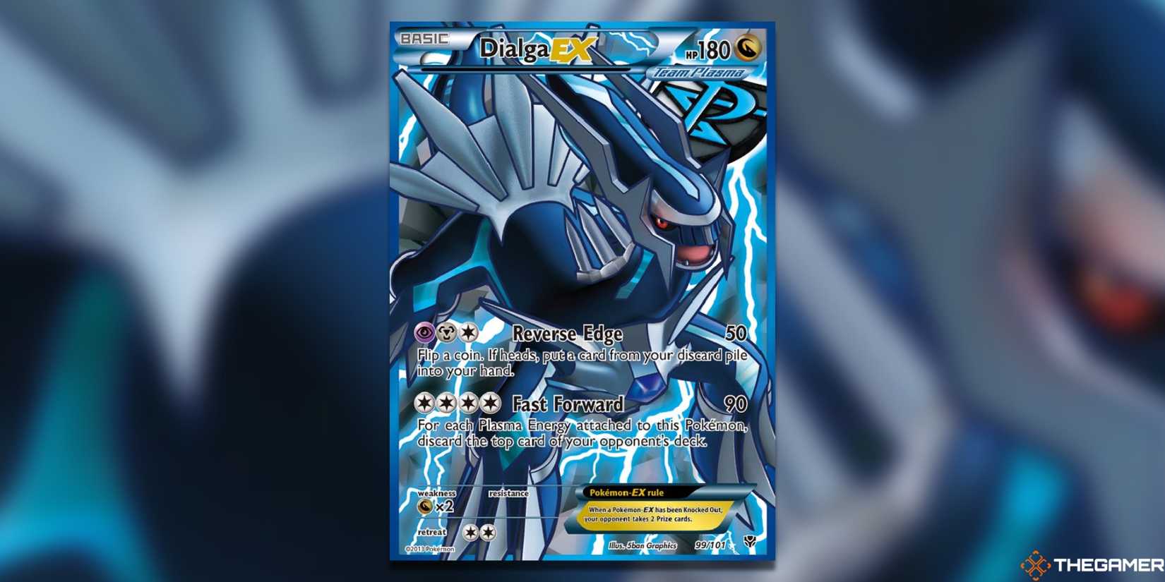 The Most Valuable Dialga Pokemon TCG Cards The Most Valuable Dialga Pokemon TCG Cards
