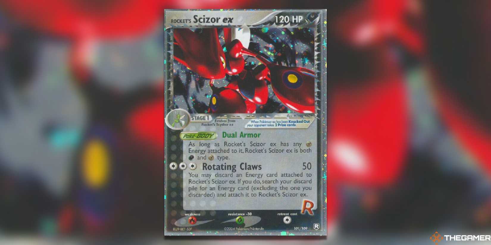 The Most Expensive Rocket's Pokemon TCG Cards The Most Expensive Rocket's Pokemon TCG Cards
