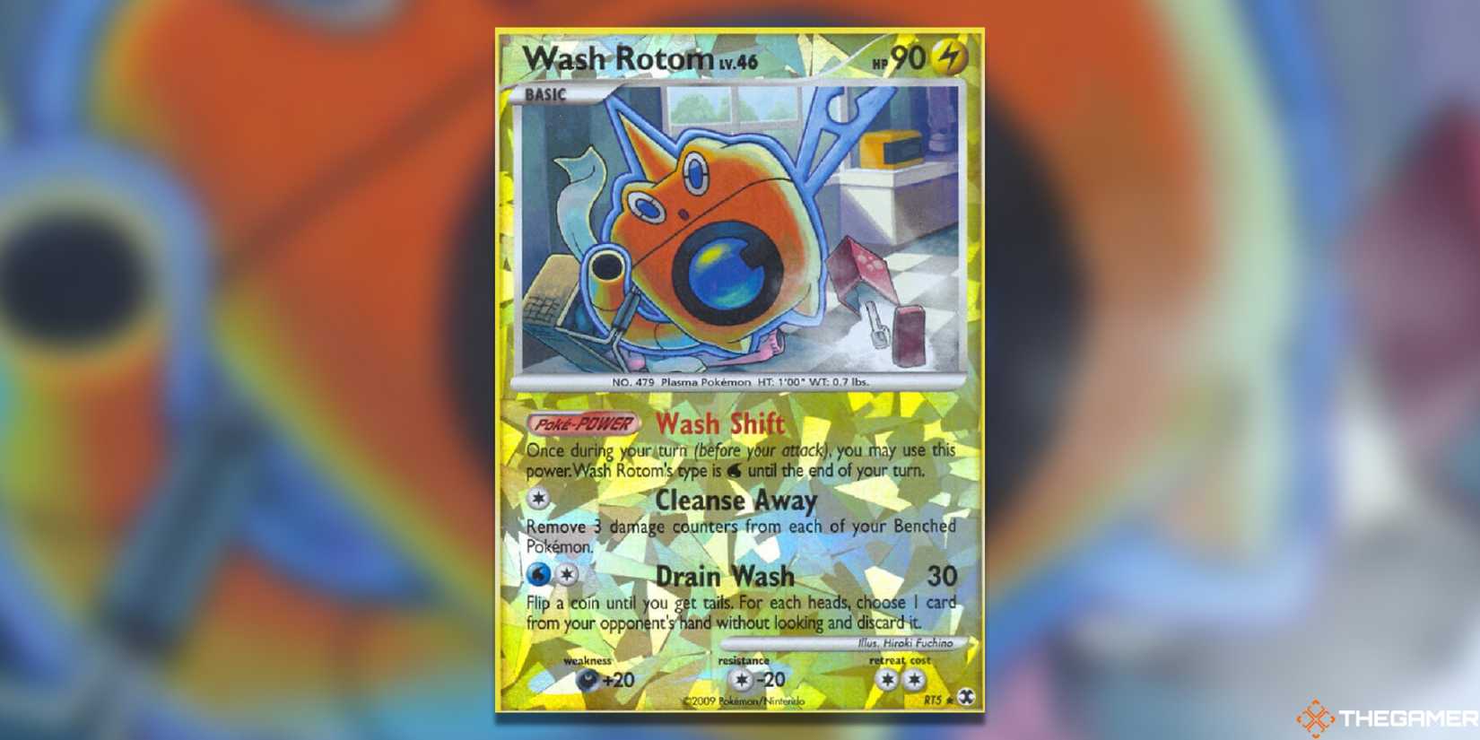 The Most Expensive Rotom Pokemon TCG Cards The Most Expensive Rotom Pokemon TCG Cards