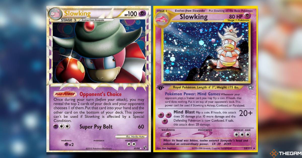 slowpoke pokemon card 1995 2000 Team Rocket Sumiyoshi Kizuki Slowpoke [1st Edition] #55 Prices