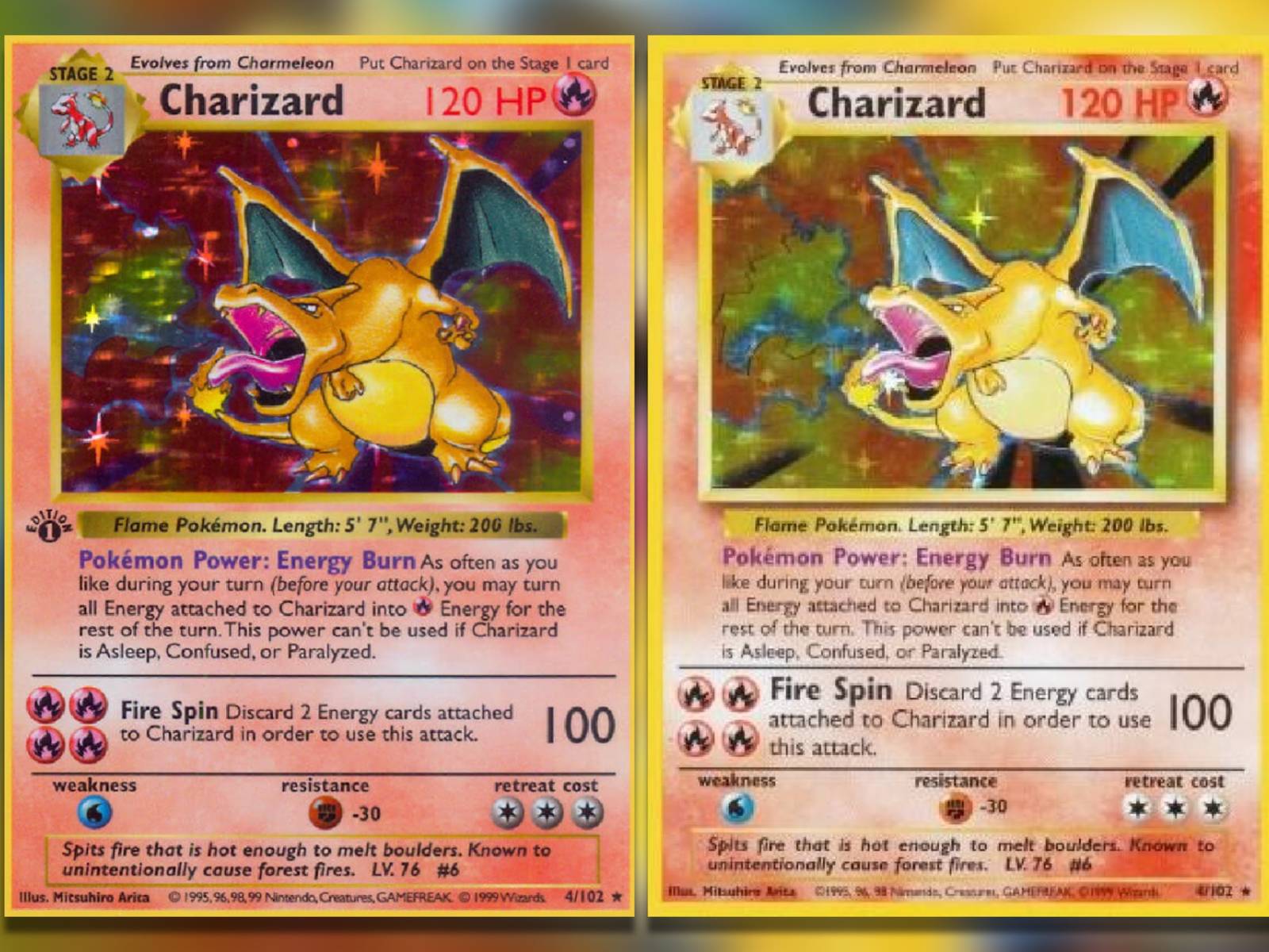 What Are Shadowless Cards In The Pokemon TCG? What Are Shadowless Cards In The Pokemon TCG?