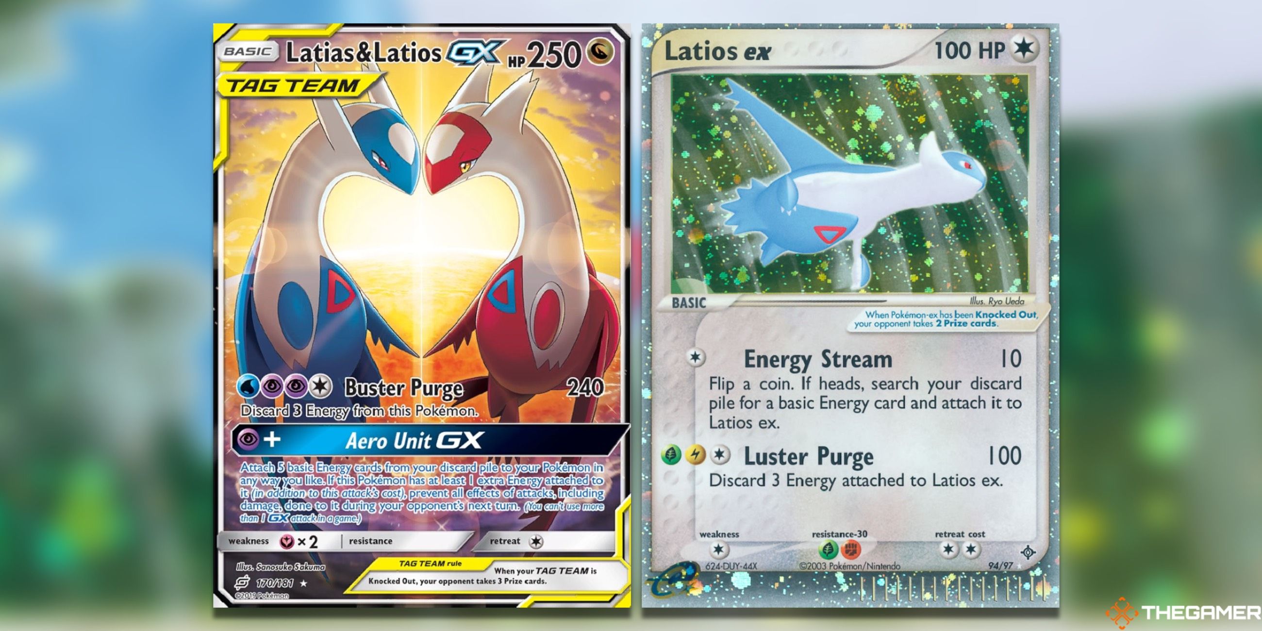 How GOOD was Latios ACTUALLY? - History of Latios in Competitive Pokemon, image size:2600x1300