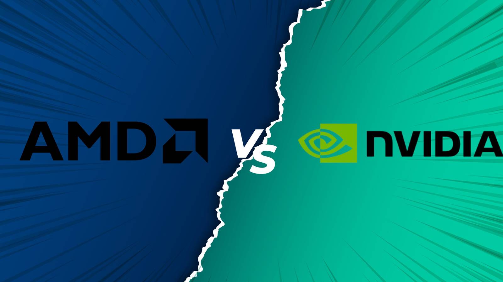 Comparing AMD And Nvidia Graphics Cards