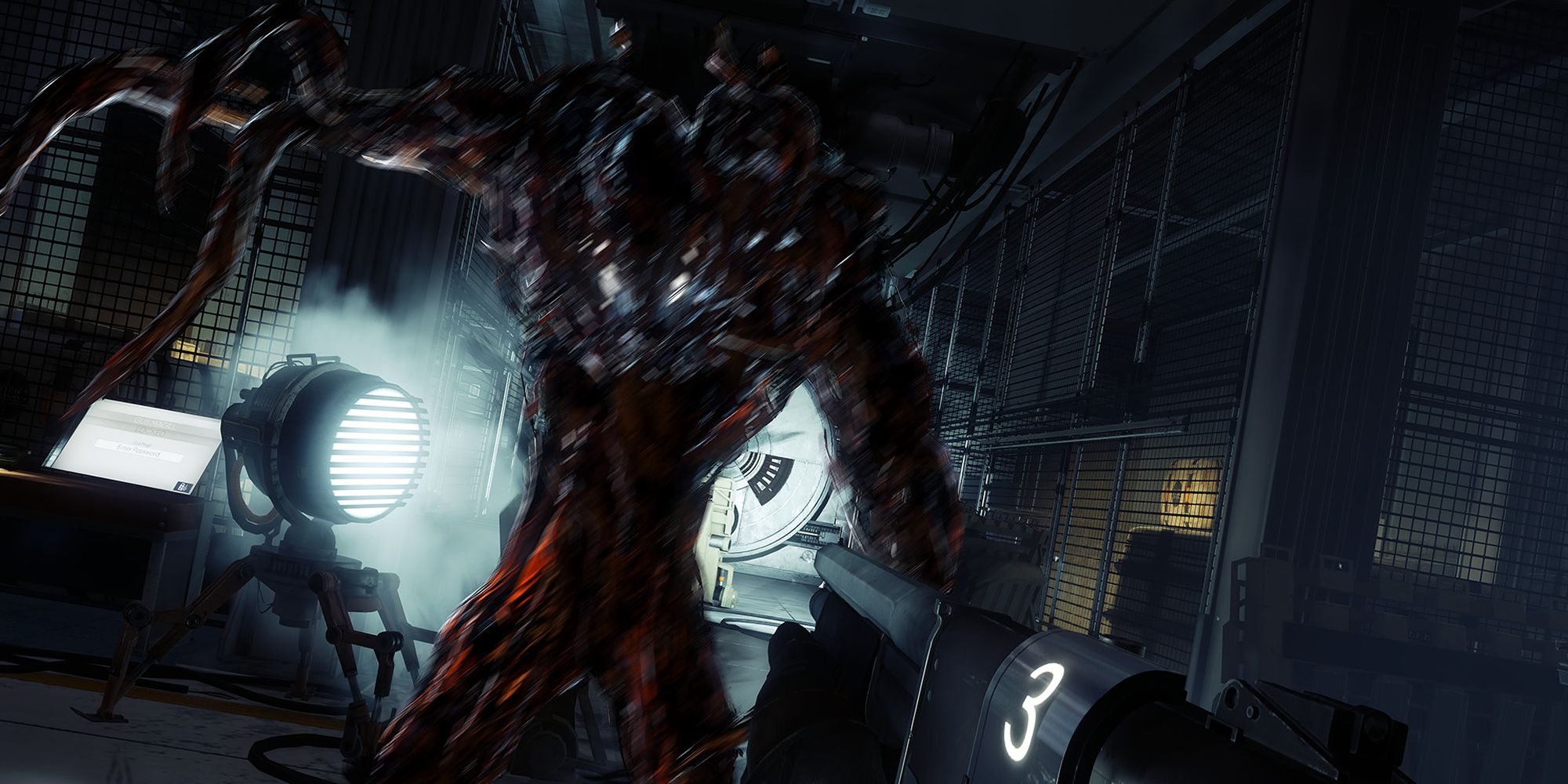 Bethesda's Prey Desperately Needed A Different Title, Says Pete Hines