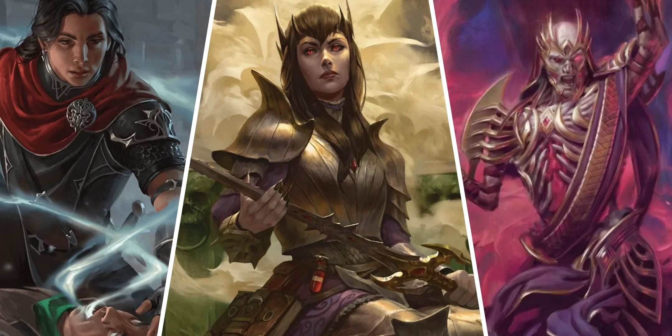 How To Create A D&D Campaign Which Lasts
