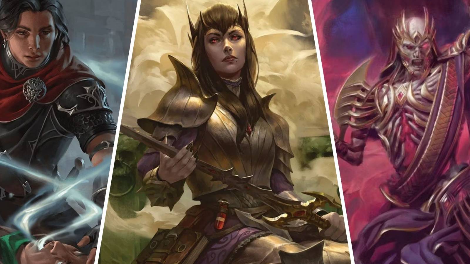 How To Implement A Recurring Villain To Your DnD Campaign