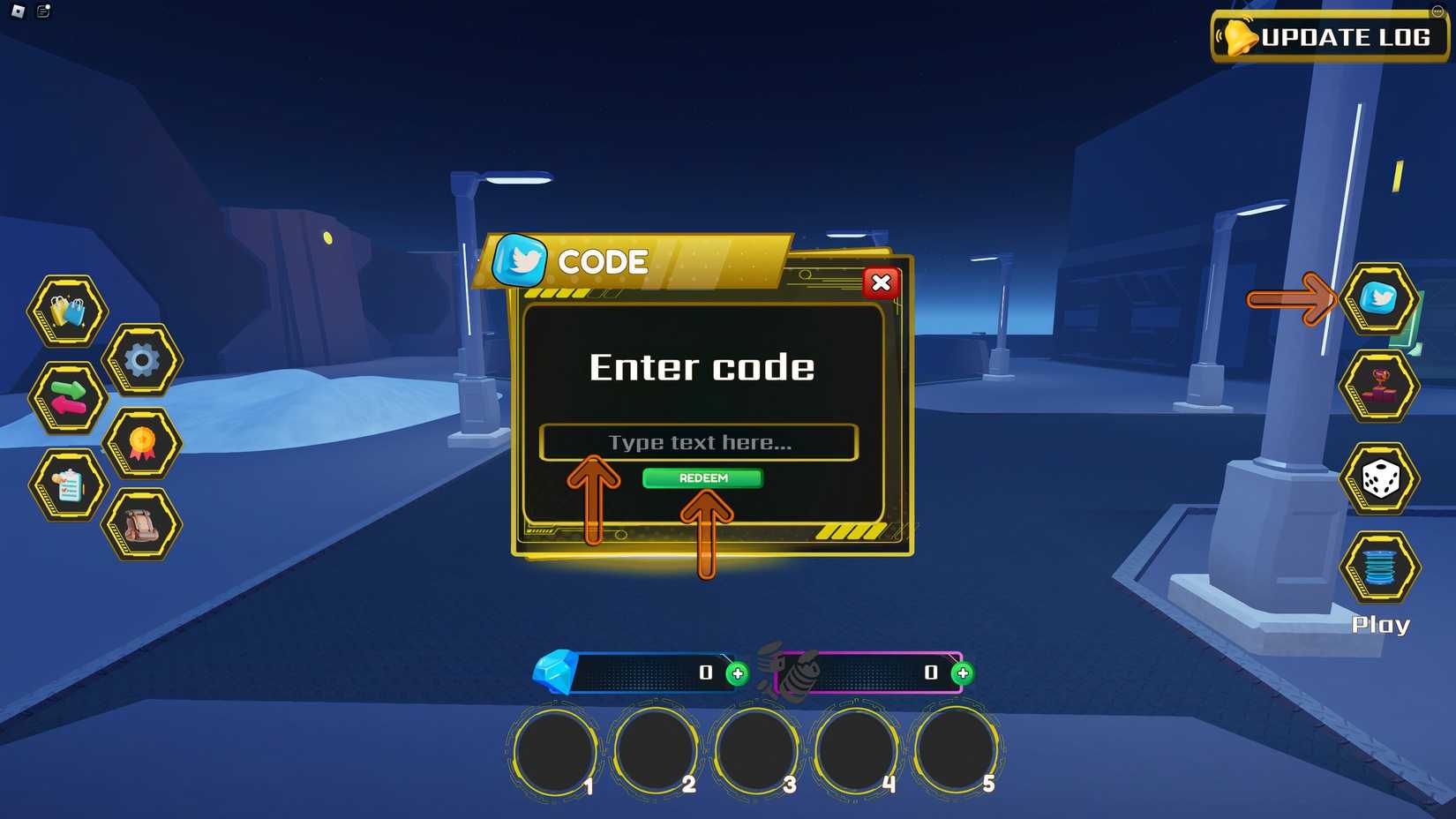 How Do I Redeem Murder Drones Tower Defense Codes? thegamerimages.com