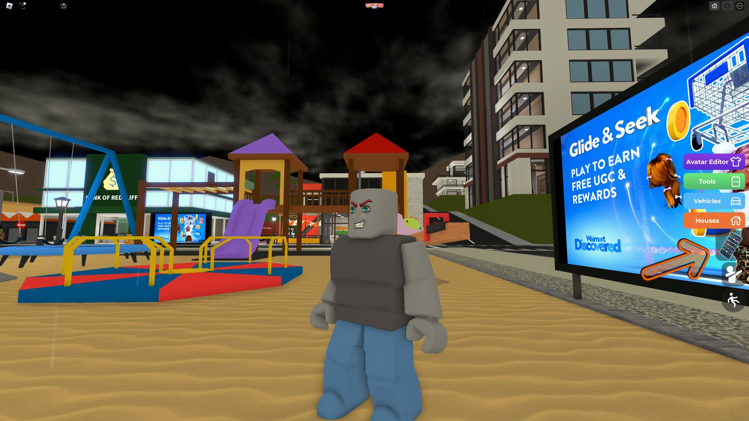 Redcliff City Codes - Roblox