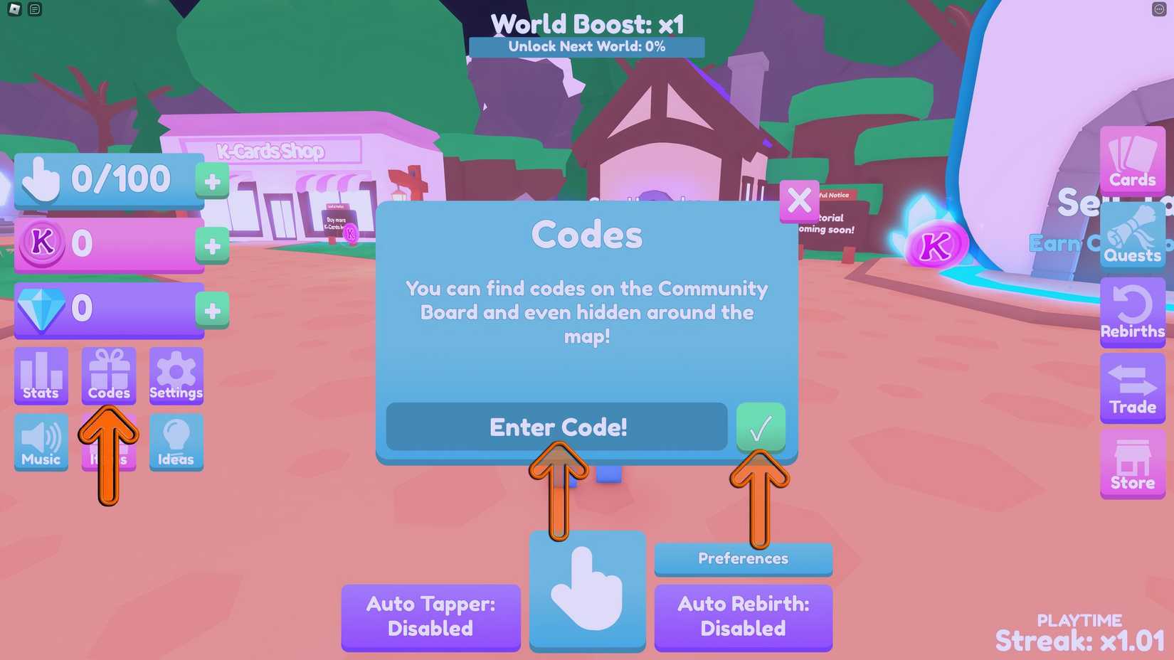 How Do I Redeem K-Cards Codes? thegamer.com