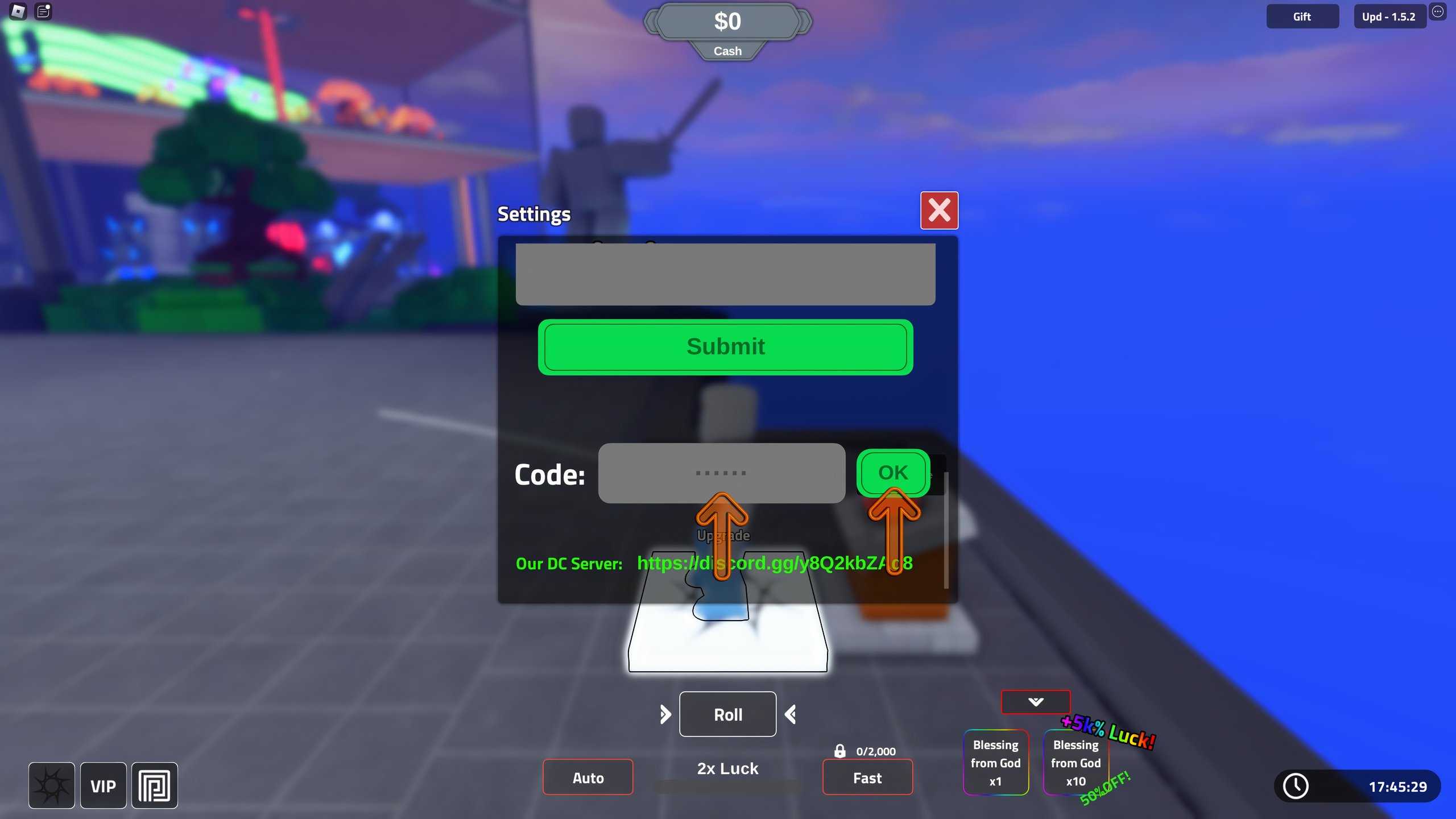 Factory Rng Machine Index Factory RNG Codes - Roblox