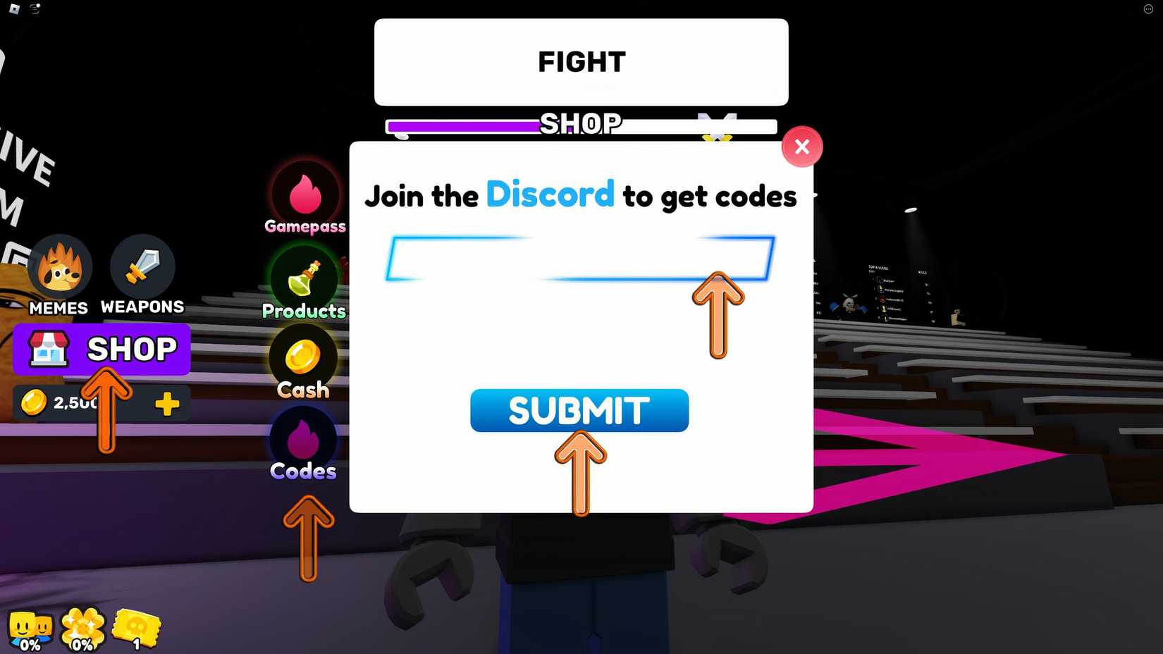 How Do I Redeem Better Meme Codes? Image: thegamerimages.com