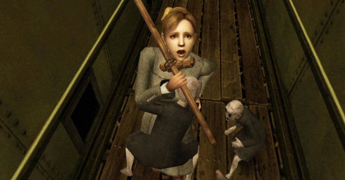 Rare PS2 Horror Game Halves In Price After Discovery Of Sealed 