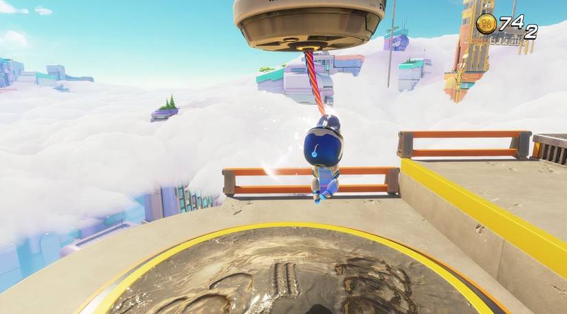 Complete Construction Derby Guide For Astro Bot