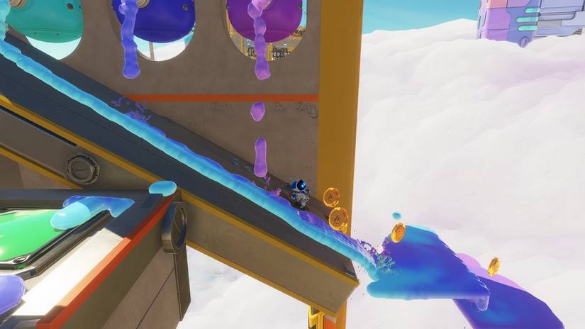 Complete Construction Derby Guide For Astro Bot