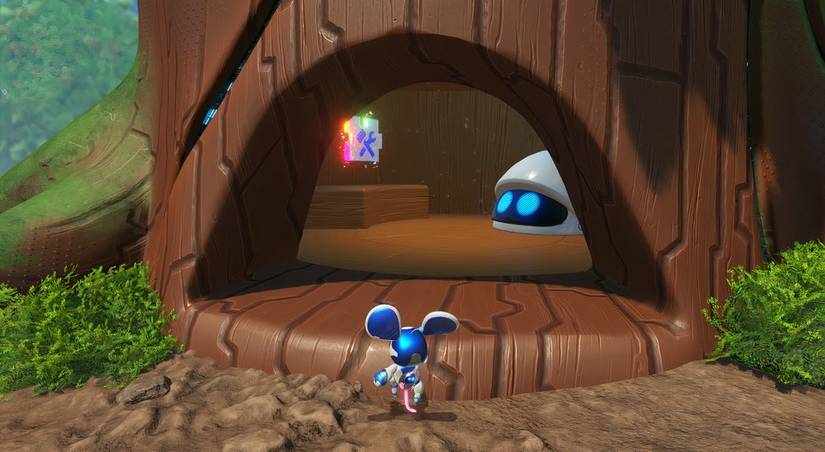 Complete Downsize Surprise Guide For Astro Bot