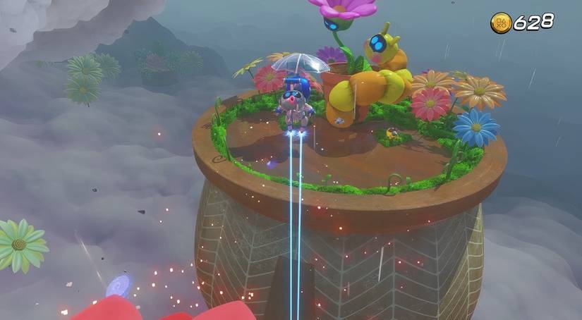 Complete Balloon Breeze Guide For Astro Bot