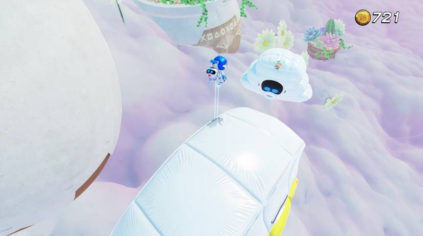 Complete Balloon Breeze Guide For Astro Bot
