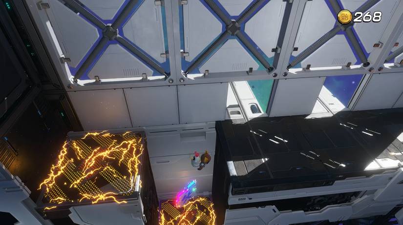 Complete Orbital Blitz Guide For Astro Bot