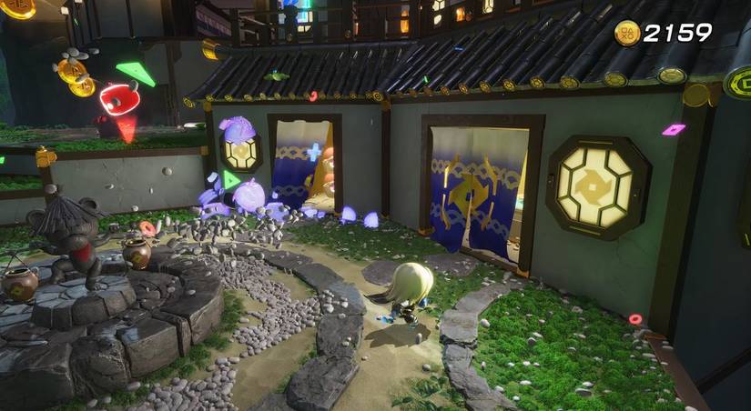 Complete Danger Dojo Guide For Astro Bot