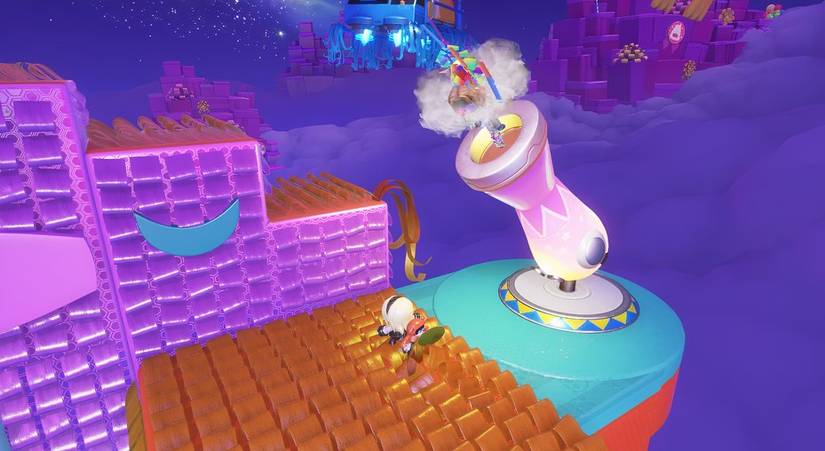 Complete Final Encore Guide For Astro Bot