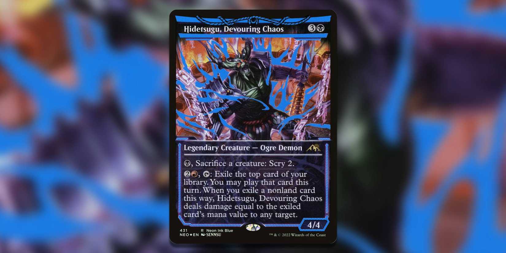 The Most Valuable Demons In MTG The Most Valuable Demons In MTG