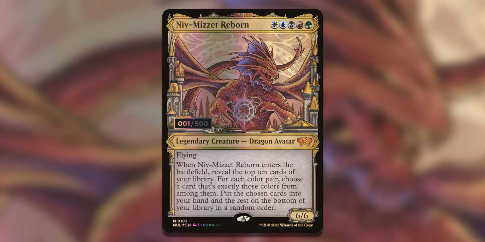 most expensive dragon cards mtg The Most Expensive Dragons