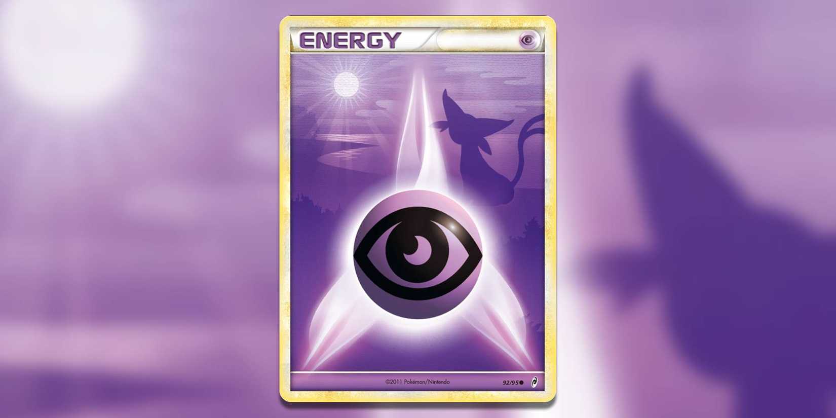 The Most Valuable Energy Cards In The Pokemon TCG The Most Valuable Energy Cards In The Pokemon TCG