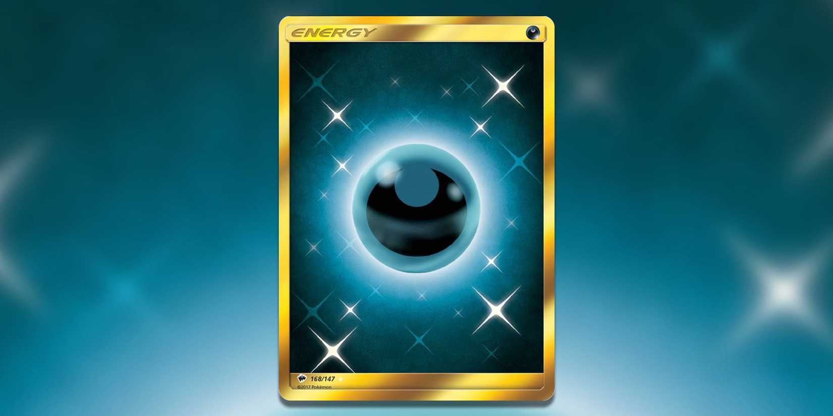 The Most Valuable Energy Cards In The Pokemon TCG The Most Valuable Energy Cards In The Pokemon TCG