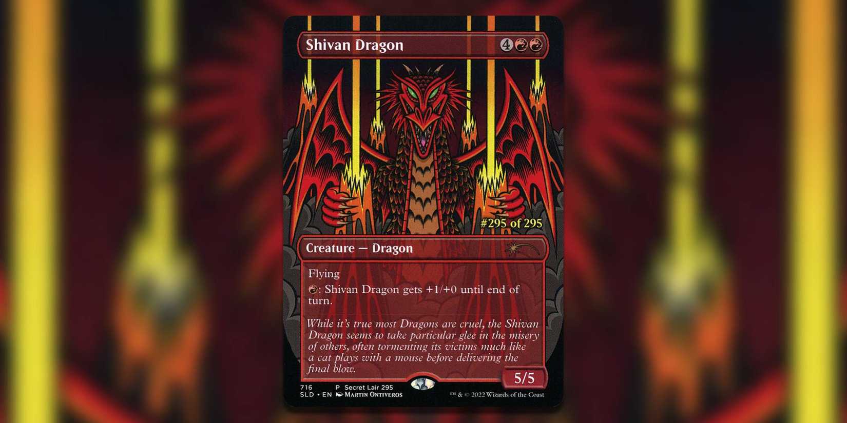 mtg most expensive dragon cards 13 Most Expensive 'Magic: The Gathering' Cards in 2022