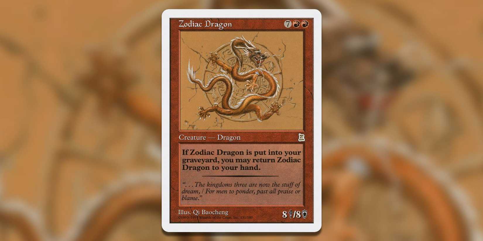 The Most Valuable Dragons In MTG The Most Valuable Dragons In MTG