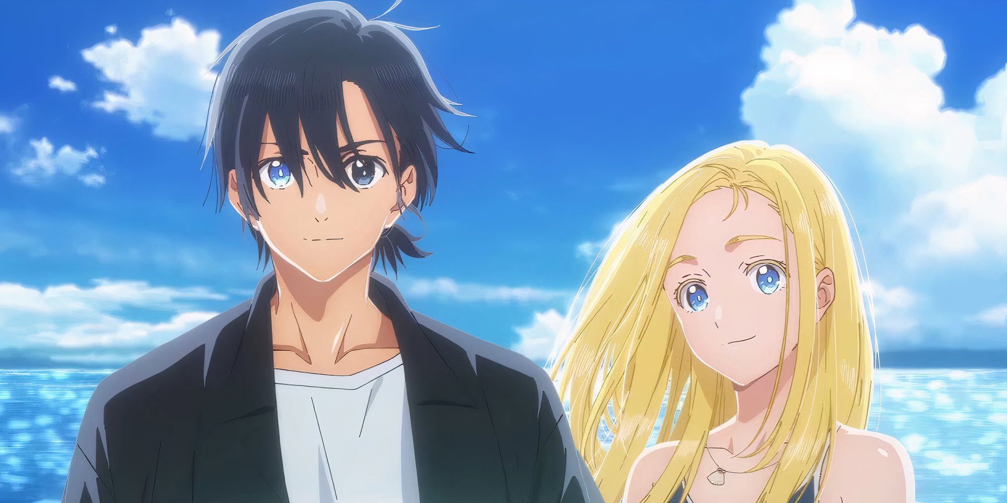 The Best Anime About Time Travel