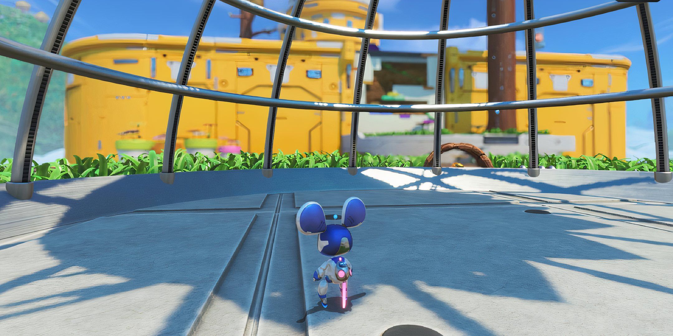 Every Power In Astro Bot, Ranked