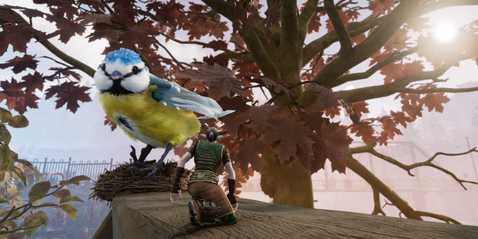 The Best PS4 Survival Games
