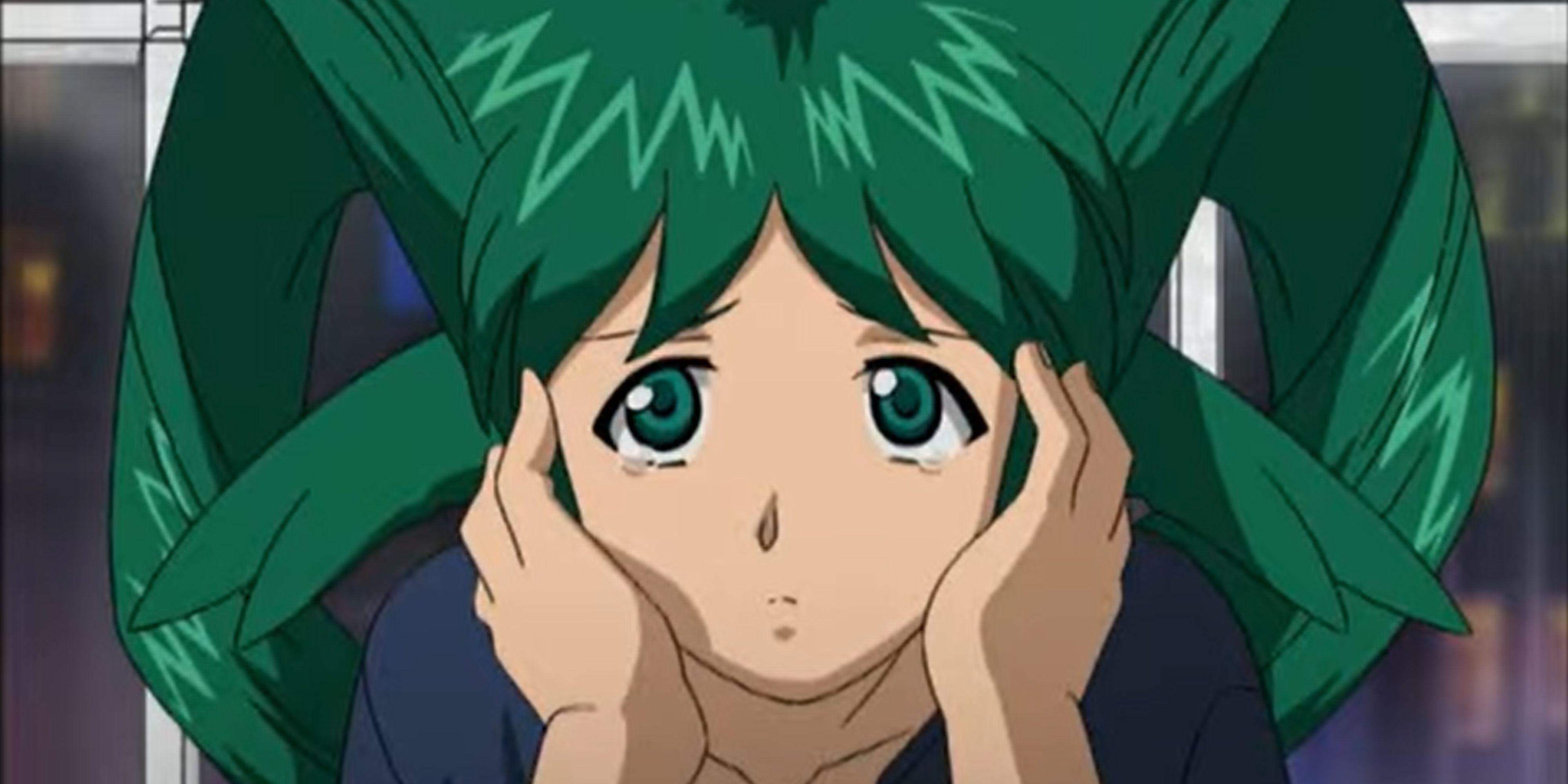 The 9 Greatest Anime Women Of All Time