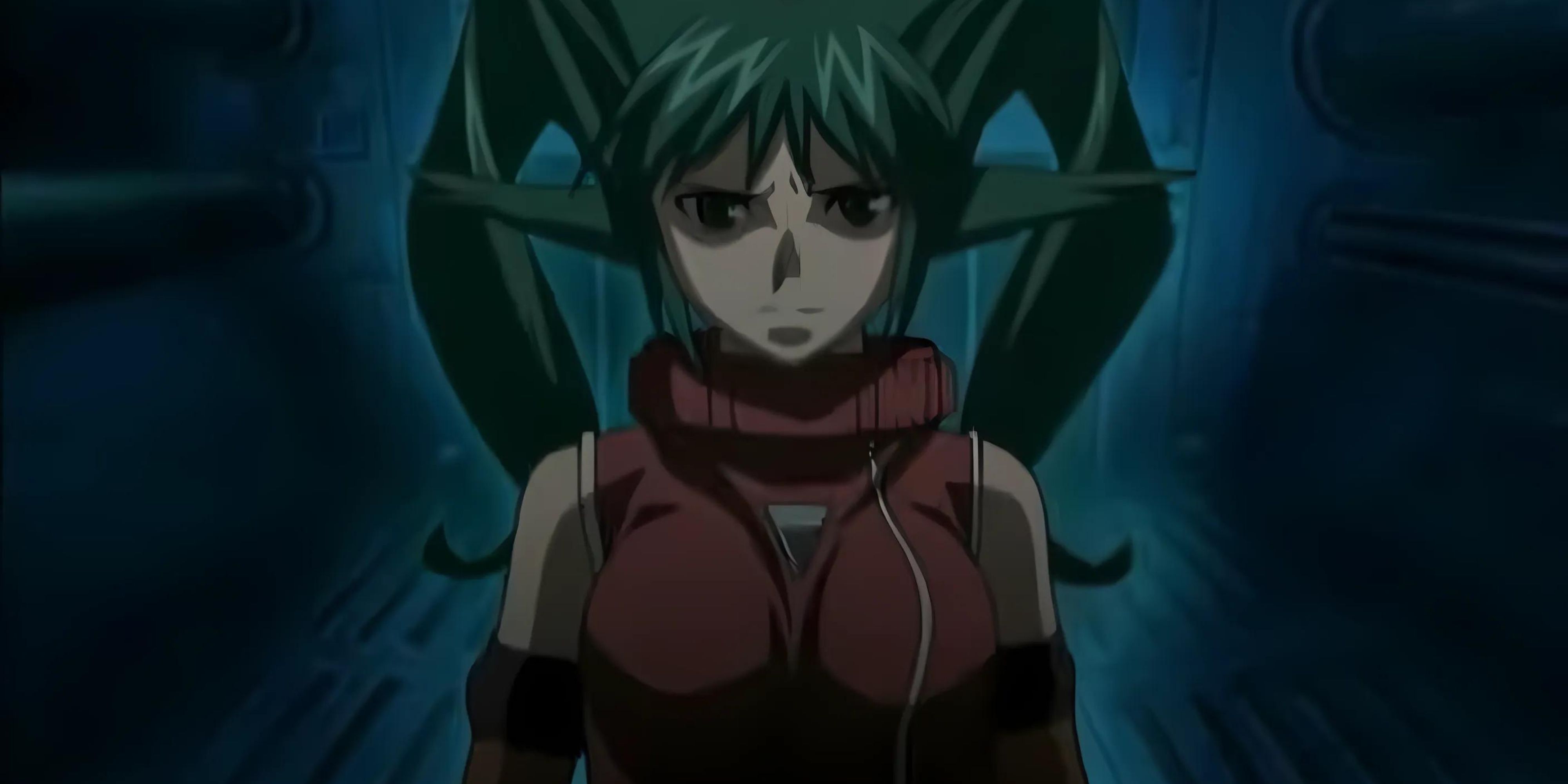 The 9 Greatest Anime Women Of All Time