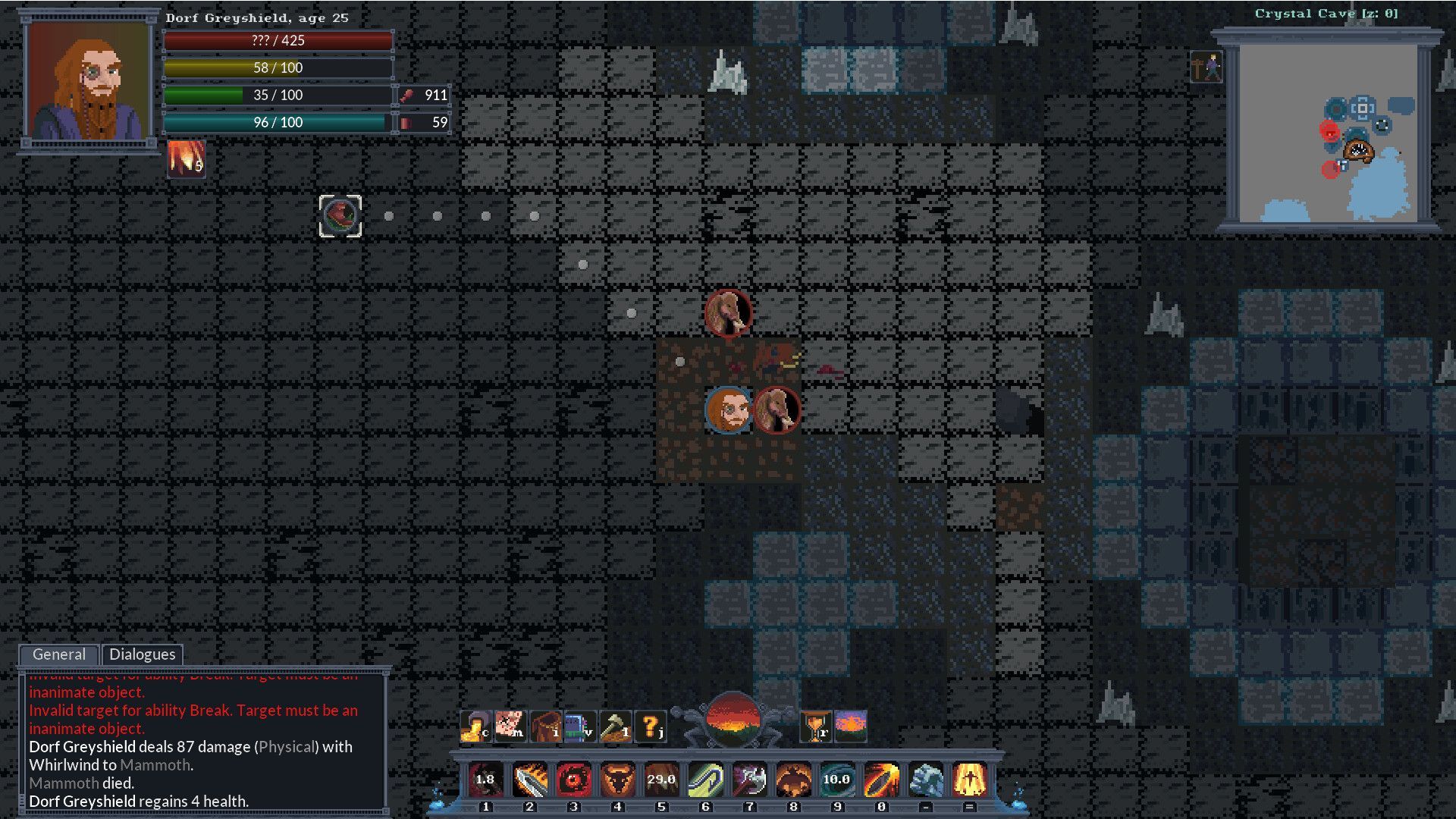 Best Open-World Roguelikes