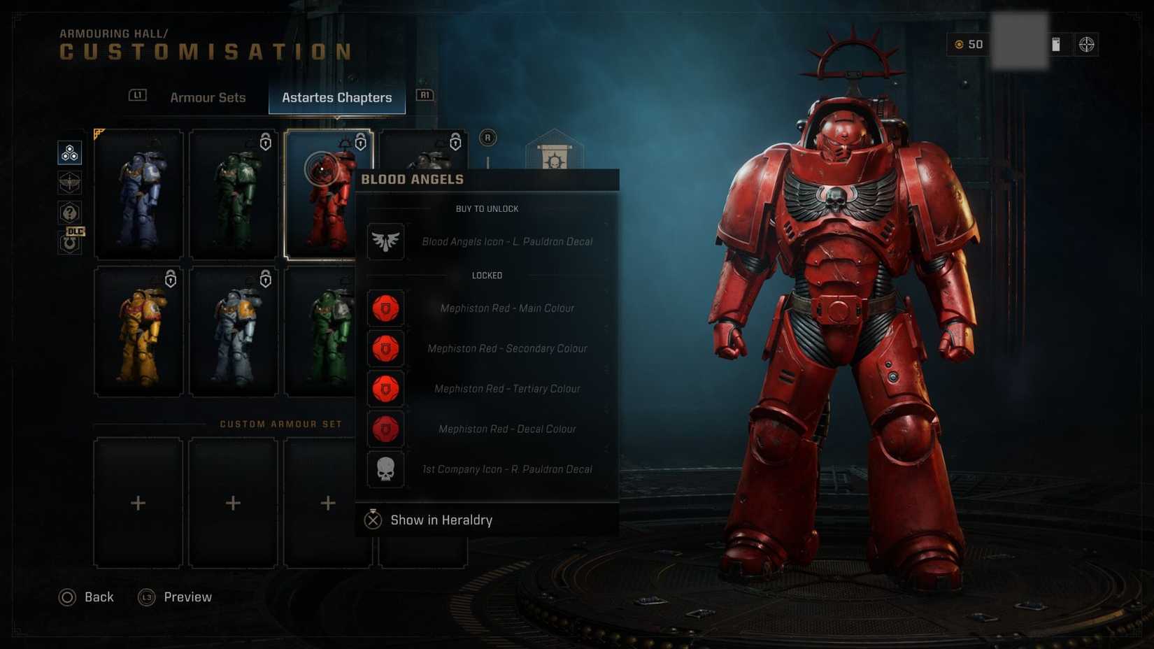 Is Warhammer 40K: Space Marines 2 Better Than Helldivers 2?