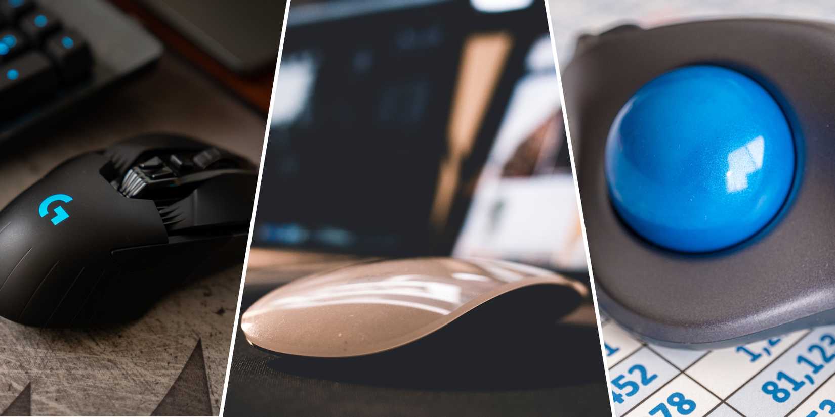 How To Keep PC Mouse Clean