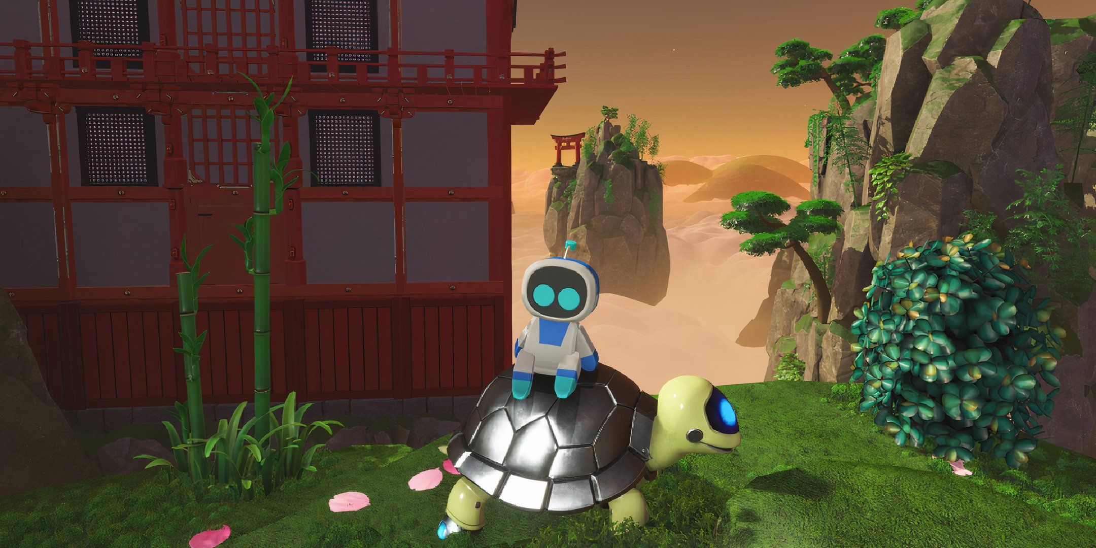 Every Power In Astro Bot, Ranked