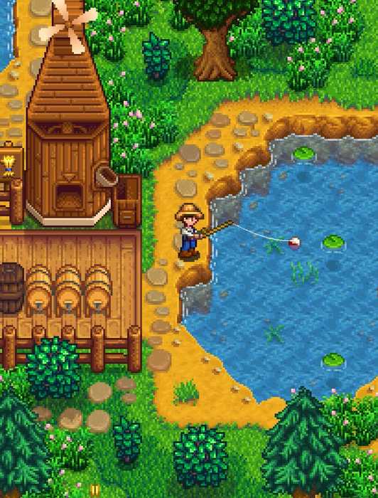 How To Forge And Enchant Weapons At The Volcano Forge In Stardew Valley